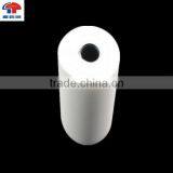 Super Thin and Baby Soft Hook and Loop Tape Milk White Color Injection Hook