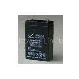 12v 2.8ah FM Sealed Lead Acid Emergency Lighting Battery Replacement