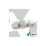 Suede Footbag thumbnail-1