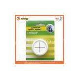 Customized White Removable Adhesive Wall Hook,Plastic Towel Hooks thumbnail-1