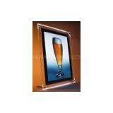 Custom Crystal Slim Light Box thumbnail-1