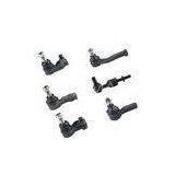 Rolled Thread, Nickel Plating Auto Parts Driving System - Tie Rod And Ball Pin Stud