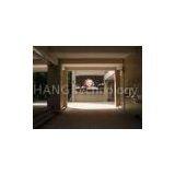 P10 Module Size 320*160 Train Station Indoor Led Display thumbnail-1