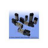 Sell Solenoid Valves and Pneumatic Control Valves thumbnail-1