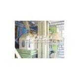 Livestock Compound Feed Engineering / Pellet Feed Set For Medium Feed Mills SKJZ 9800
