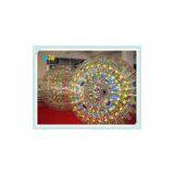 Inflatable Water Zorb Ball thumbnail-1