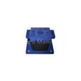 ODM Semi Trailers Parts , Rubber Support Engine Mounting for Trailer thumbnail-1