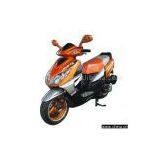 Sell EEC Approved Scooter thumbnail-1