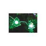 FY-009-I01 MIRROR CHRISTMAS TREE LED LIGHT CHIAN thumbnail-1