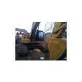 USED CAT 330DL EXCAVATOR thumbnail-3