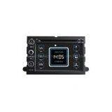 2 Din 7inch Car Dvd Player Special for FORD Explorer/Expedition/Mustang/Fusion With GPS 3G IPod Radio thumbnail-3