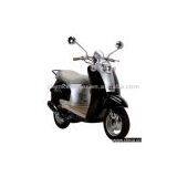 Sell Gas Scooter thumbnail-1