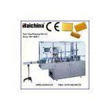 Plastic Soap / Cosmetic Packaging Machine / Automatic Equipment TMP-300S