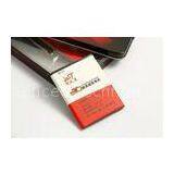 Li Ion Back Up Battery Samsung Mobile Phone Batteries For Galaxy W S5820 S8600 thumbnail-1