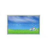 19 Inch Amogo 1366*768 Pixels ICFL=7.5mA 12V VGA / DVI Sunlight Readable LCD Monitor