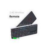 1080P, H.264, VP8 Google Android 2.3 / 4.0 Smart TV Box 4GB Nand Flash With Wifi