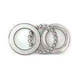 51106 High Precision C4 C3 C2 Thrust Ball Bearing With Single Row thumbnail-1