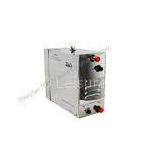 24kw Commercial Sauna Steam Generator Portable for Steam Rooms thumbnail-1