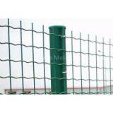 Euro Welded Fence / Holland Wire Mesh thumbnail-2