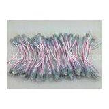 DC5V Waterproof Outdoor 9mm Full Color RED LED Pixel Light For Signboard thumbnail-1