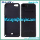 2200mAh Backup Power Battery for Iphone 5/5s BB02 thumbnail-3