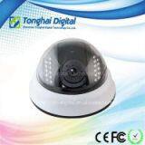 1.3MP 960P Plastic Dome IR HDCVI Camera Hd Cctv Camera thumbnail-1