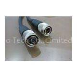CCXC High Flex Cable 12Pin Male to Female Pin to Pin for Sony Camera Cables