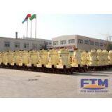 Kaolin Grinding Mill thumbnail-2