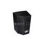 400 Watt Concert Sound Equipment Full Range Speaker For Church