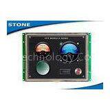 Brightness 8.0 Inch TFT LCD Module 450cd / m2 , Lcd Graphic Display Module