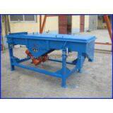 DZSF Chemical Linear Vibrating Screen thumbnail-1