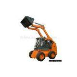 Sell JC Series Skid Steer Loader With CE and EPA thumbnail-1