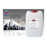 Less Alcohol Addition Fountain Solution for Commercial Web Offset / All Water