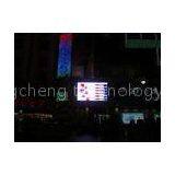 Stable Performance Rental SMD Led Screen for Monitoring Centers , High Resolution Led Billboard thumbnail-1