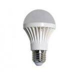 New Thermal Plastic 3W/5W/7W/9W High Brightness LED E27/B22 Bulb