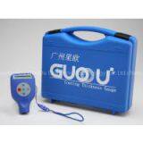 Car Paint Thickness Gauge thumbnail-3