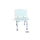 Bath Chair (shower Chair,shower Seat, Bathroom Furniture) thumbnail-1