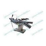 Hospital Multi - function Electric Delivery surgery table Adjustable one year warranty