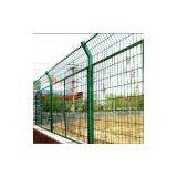 Wire Mesh Fence