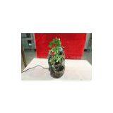 Tabletop Fountain for Four Tubs thumbnail-2