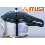 Imusa Pressure Cooker thumbnail-3