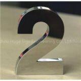 Stainless Steel Letters