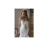 Wedding Dress& Bridal Gown--AAL092