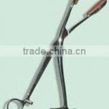 Uterine Holding Forceps,Veterinary Instruments
