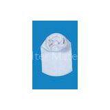 Polypropylene Sediment 50 Micron Nomex Filter Bag for Liquid Purification thumbnail-1