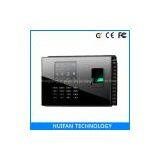 HF-Bio100 Multi-identification Biometric With Free Software Time and Attendance thumbnail-3
