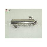 Stainless Steel Electric Water Heating Elements , Liquid Heating Element