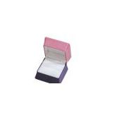 Cube Jewelry Box (JPP-6032)