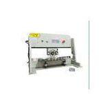 LED PCB Depanelizer / Depaneling Equipment , Cutting Length Unlimited