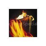 CVC Fire Retardant Fabrics thumbnail-1